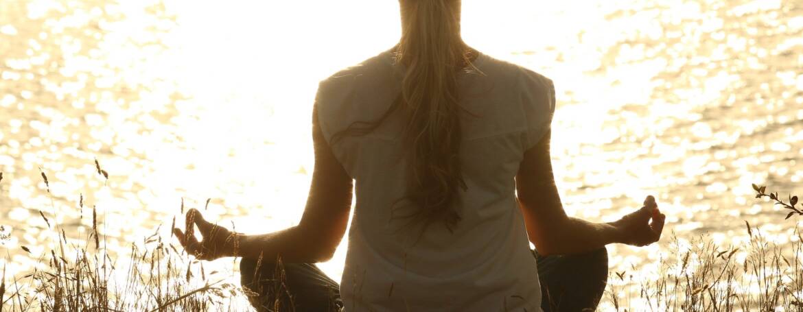 First Step – The Basics of Meditation
