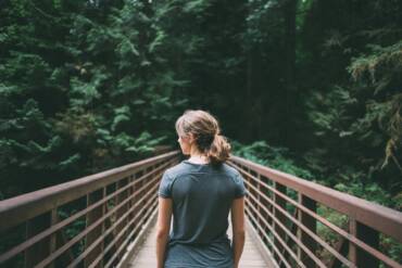 Walking with Grace