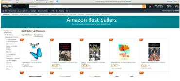 The Poet and I – #1 Amazon Best Seller